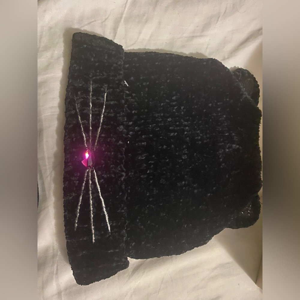 Cat hat for kids